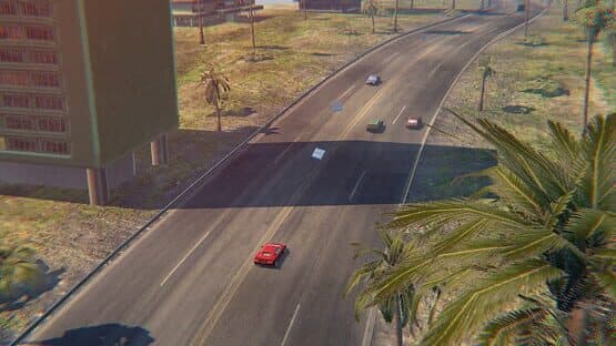Florida Interstate '86 — screenshot 6