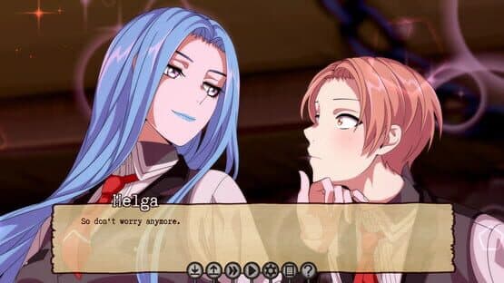 Guilty Parade: Episode 4 — screenshot 1