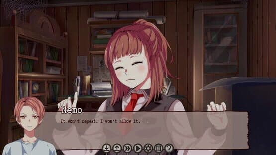 Guilty Parade: Episode 4 — screenshot 2