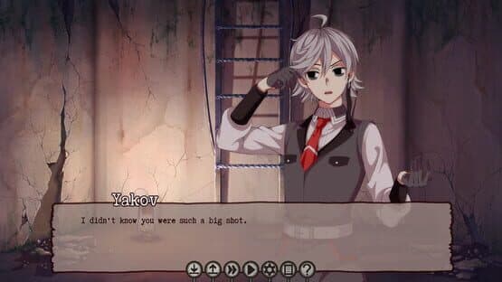 Guilty Parade: Episode 4 — screenshot 3