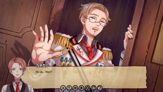 Guilty Parade: Episode 4 — screenshot 4
