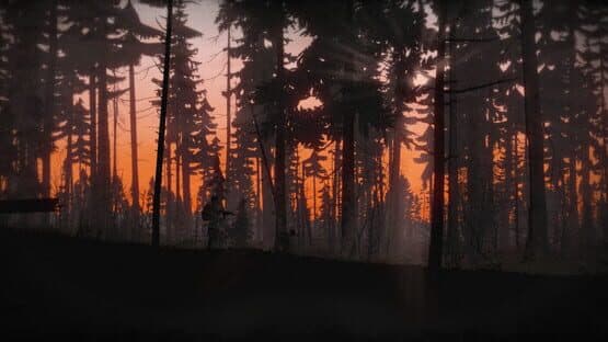 The Danger Zone — screenshot 1