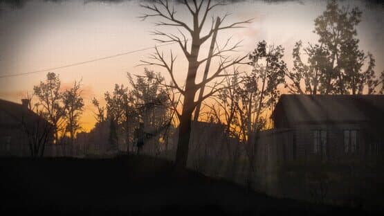 The Danger Zone — screenshot 2