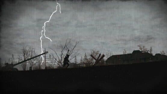 The Danger Zone — screenshot 4