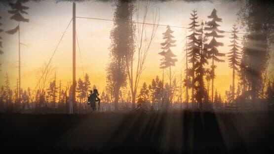 The Danger Zone — screenshot 5