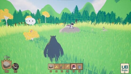 Your Average Bear — screenshot 1