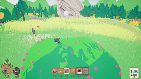 Your Average Bear — screenshot 2