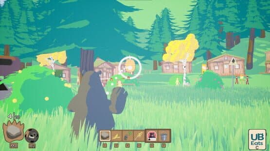 Your Average Bear — screenshot 3