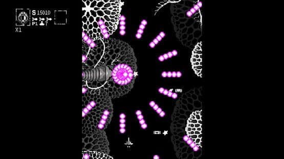 Hexapoda — screenshot 1
