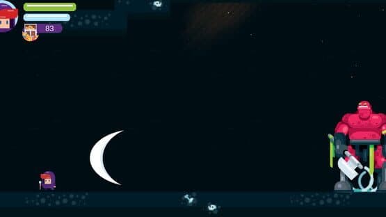 A Bard's Last Song — screenshot 1
