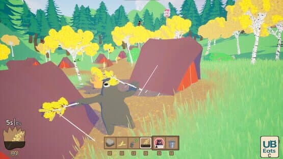 Your Average Bear — screenshot 5