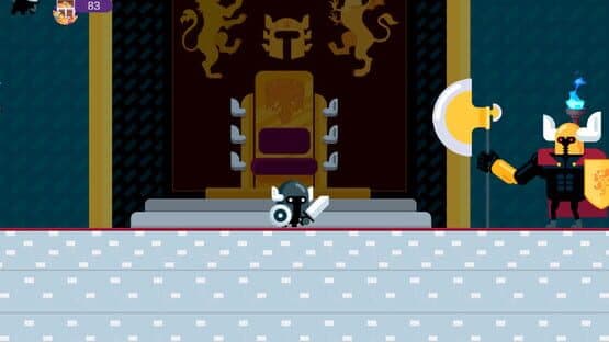 A Bard's Last Song — screenshot 3