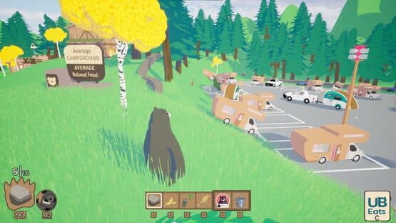 Your Average Bear — screenshot 6