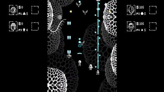 Hexapoda — screenshot 4