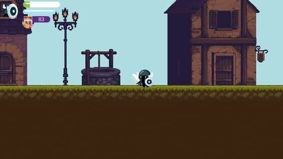 A Bard's Last Song — screenshot 7