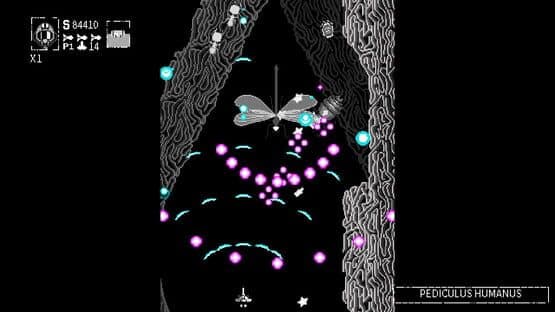 Hexapoda — screenshot 7
