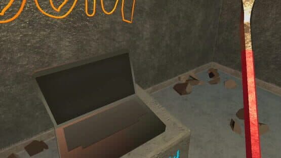 Smash Room — screenshot 1