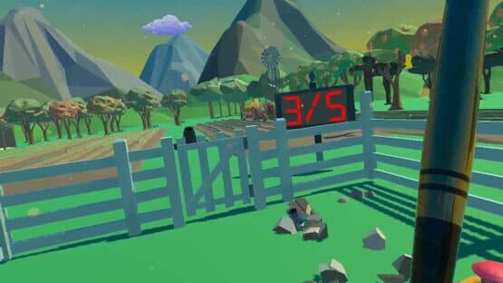 Smash Room — screenshot 3