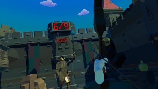 Smash Room — screenshot 5