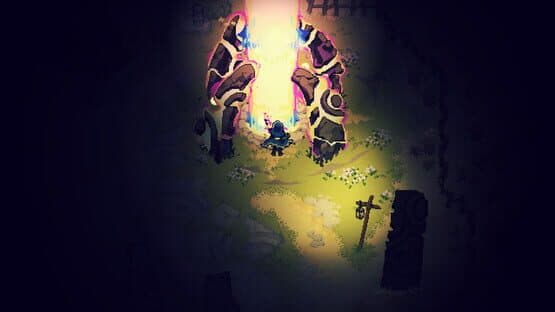 Aethermancer — screenshot 1