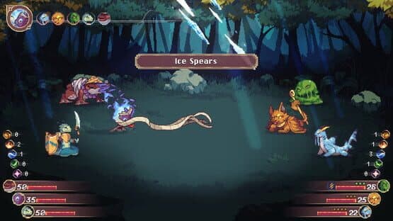 Aethermancer — screenshot 2