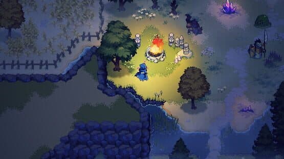 Aethermancer — screenshot 4