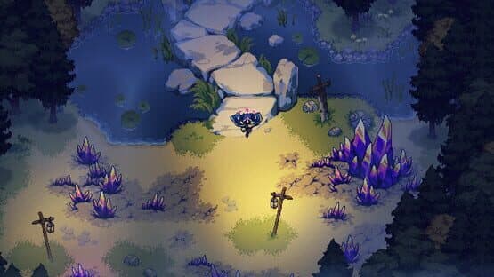 Aethermancer — screenshot 6