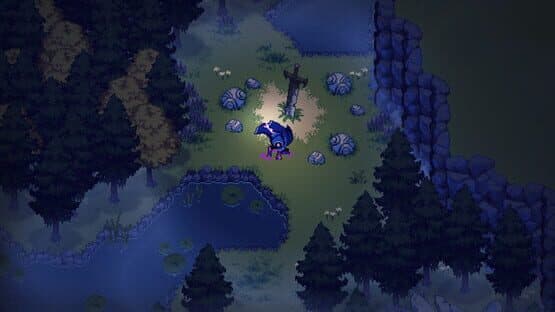 Aethermancer — screenshot 8