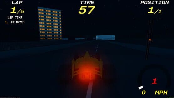 Super Retro GP — screenshot 5