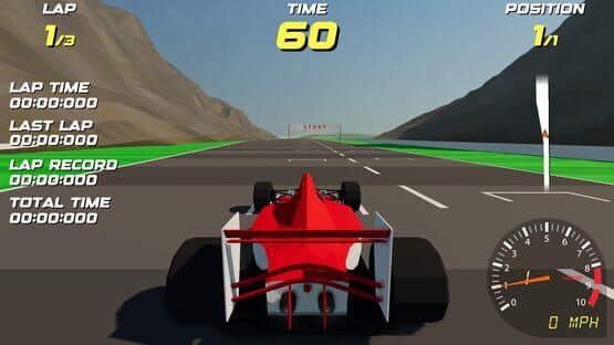 Super Retro GP — screenshot 6
