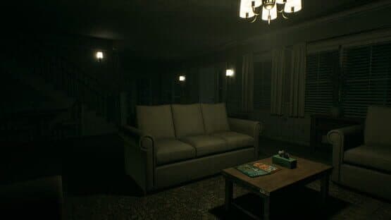 Lurch — screenshot 1