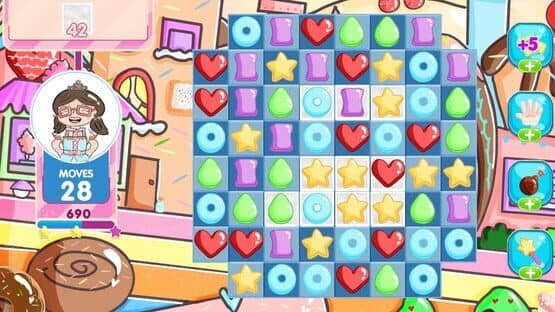 Royal Razzle — screenshot 1