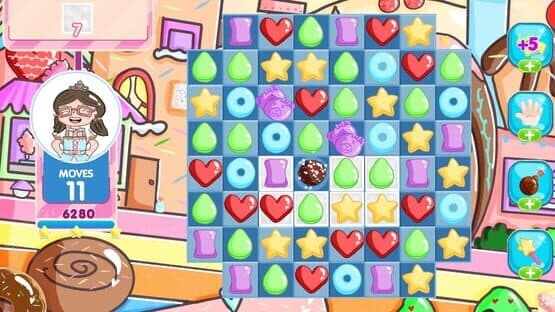 Royal Razzle — screenshot 2