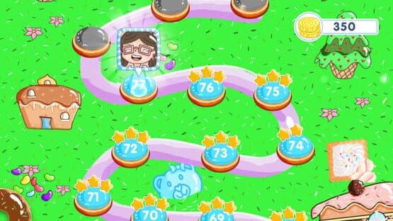 Royal Razzle — screenshot 5
