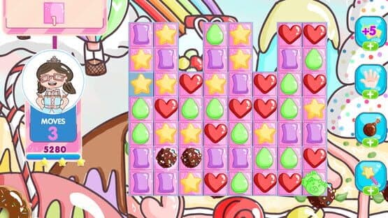 Royal Razzle — screenshot 6