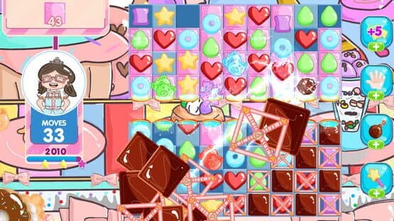 Royal Razzle — screenshot 7