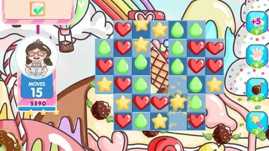 Royal Razzle — screenshot 8