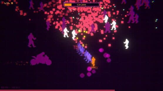 BloodDome99 — screenshot 1
