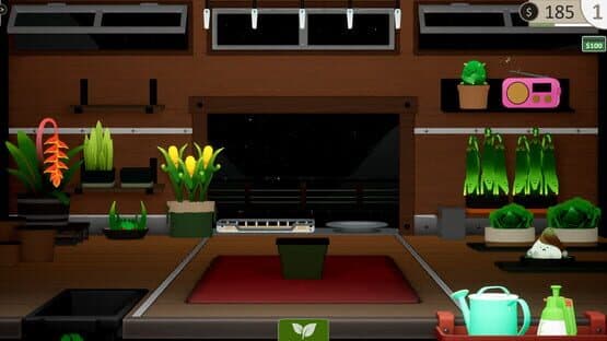 Grow on the Go — screenshot 1