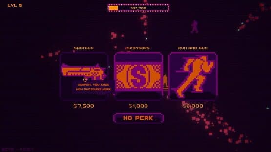 BloodDome99 — screenshot 2