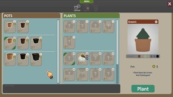 Grow on the Go — screenshot 5