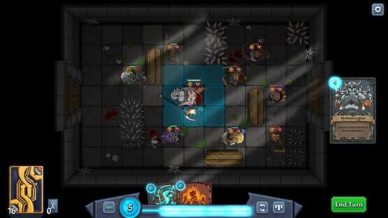 Abalon Arena — screenshot 1