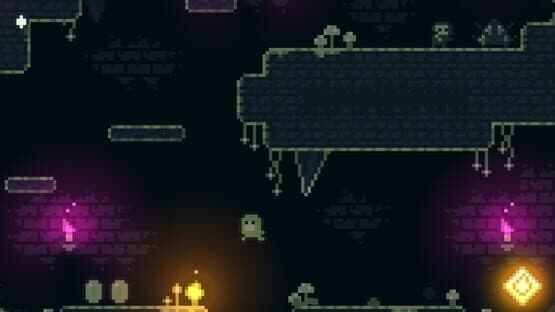 Go Alone — screenshot 1