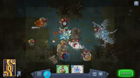 Abalon Arena — screenshot 2