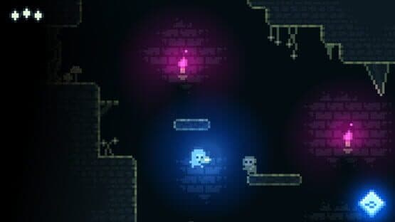 Go Alone — screenshot 2