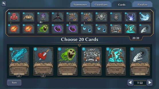 Abalon Arena — screenshot 3