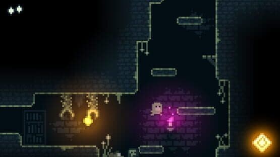 Go Alone — screenshot 3