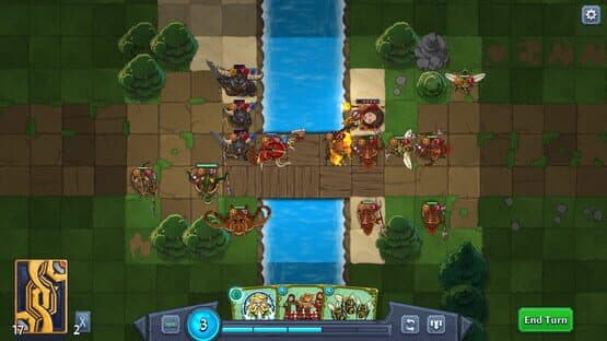 Abalon Arena — screenshot 4