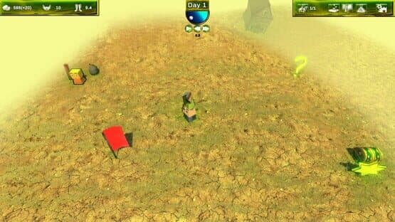 Rogues Don't Cry — screenshot 1