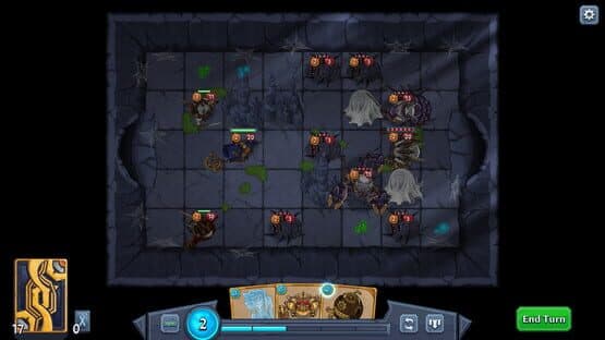 Abalon Arena — screenshot 5
